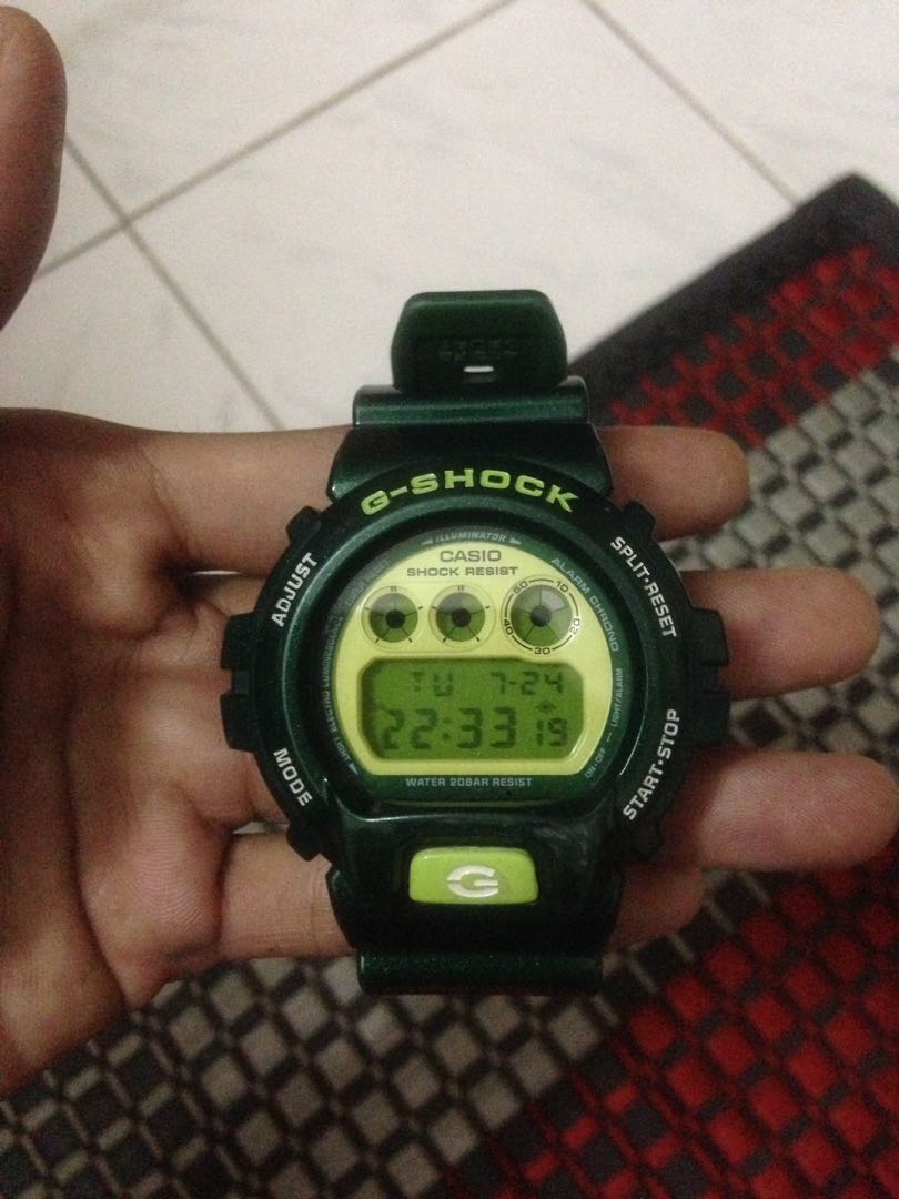 G shock cc3 deals