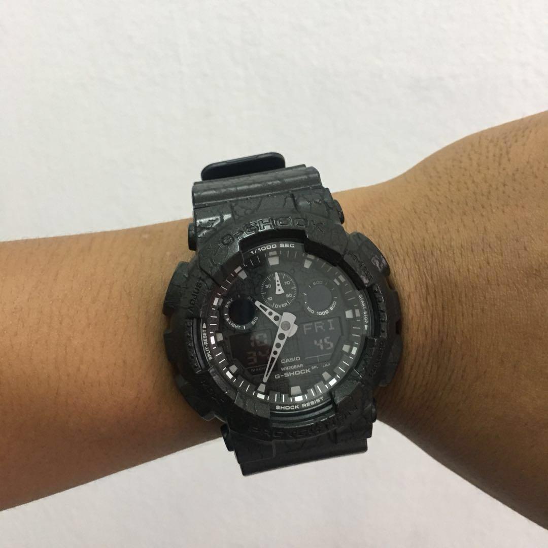 Ga100cg shop