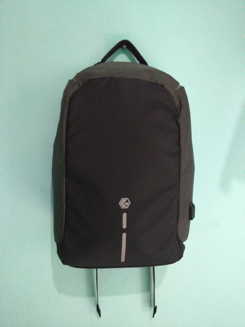 Gearguard anti on sale theft bag