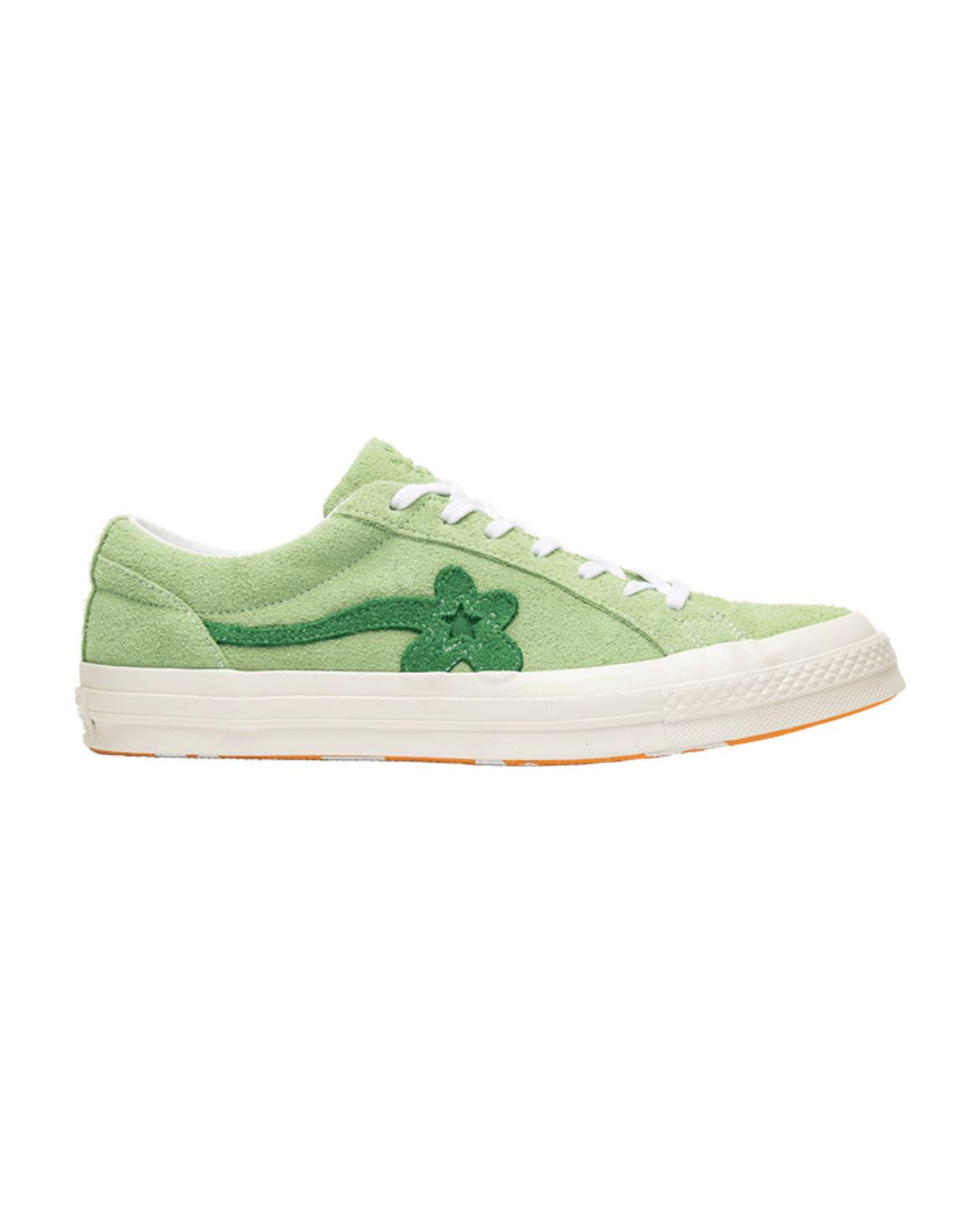 Golf le fleur discount lime