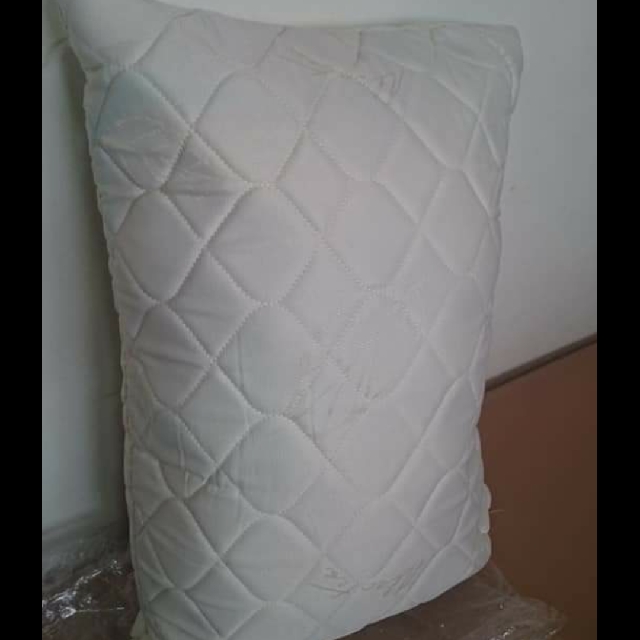 Good Quality Pillows Hindi Lumulubog Fiber Type Pm For