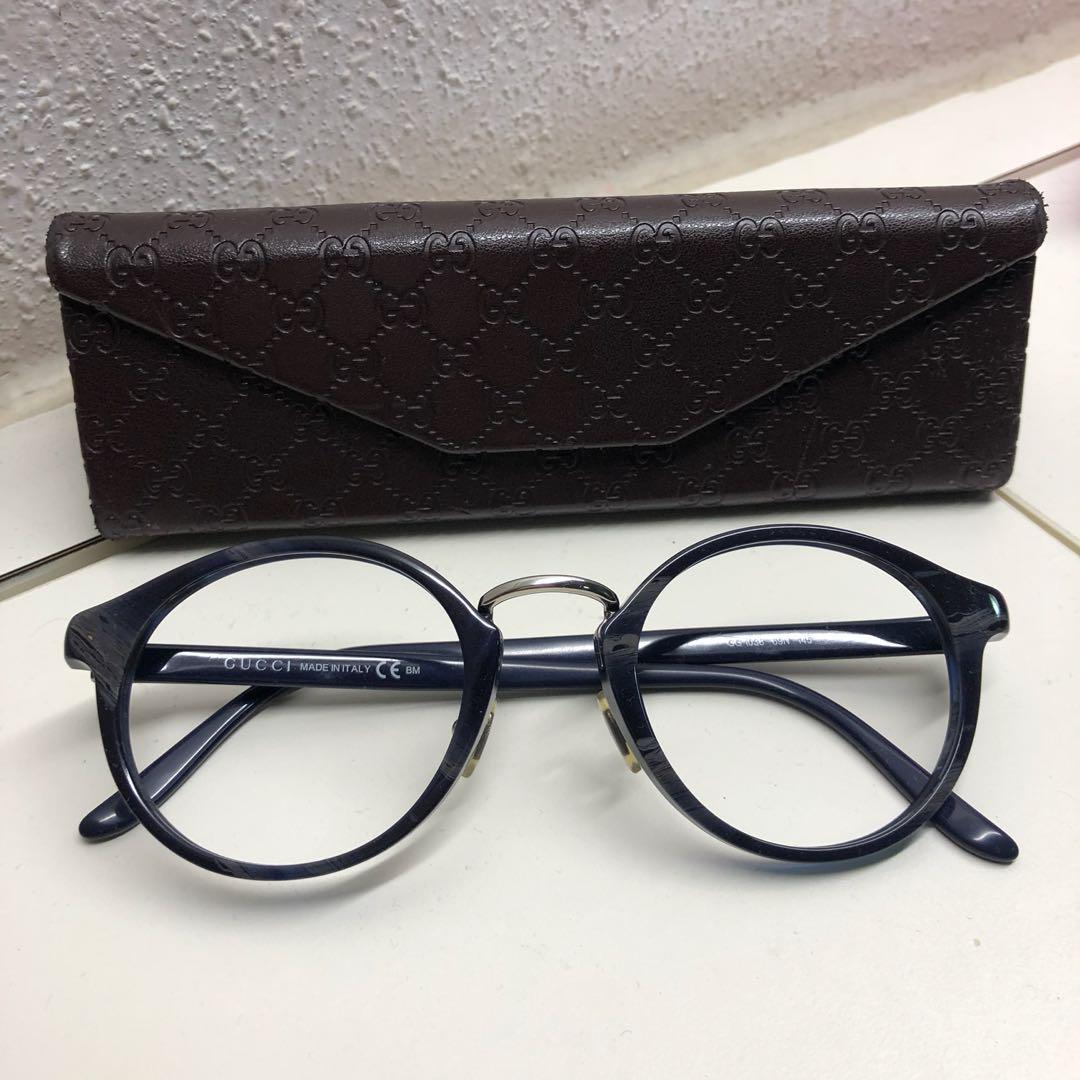 spectacles gucci