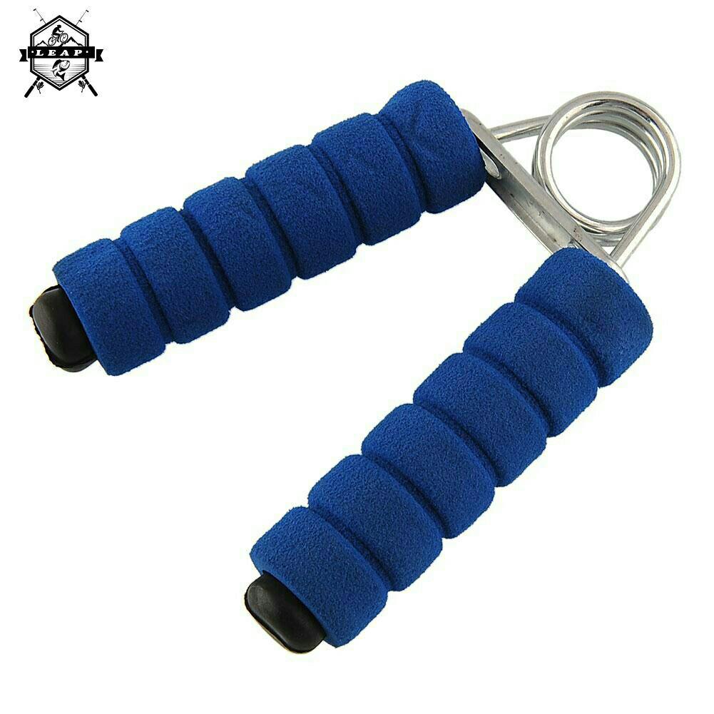 Gym Heavy Grip Hand Grippers Wrist Arm Strength Safety Multicolor Type