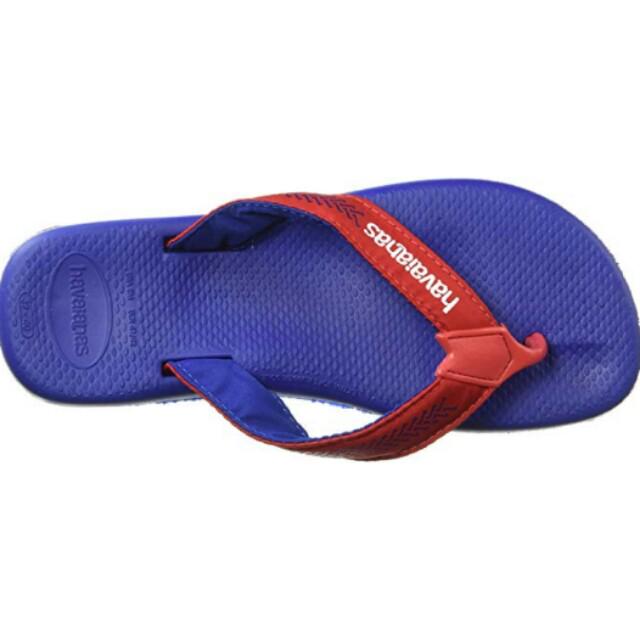 havaianas surf pro