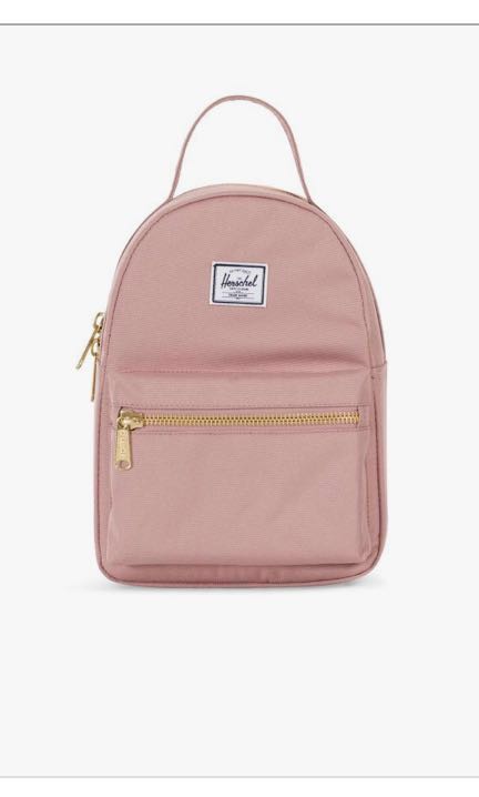 herschel luggage singapore