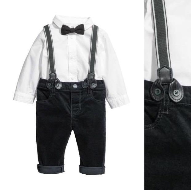 hm baby sale