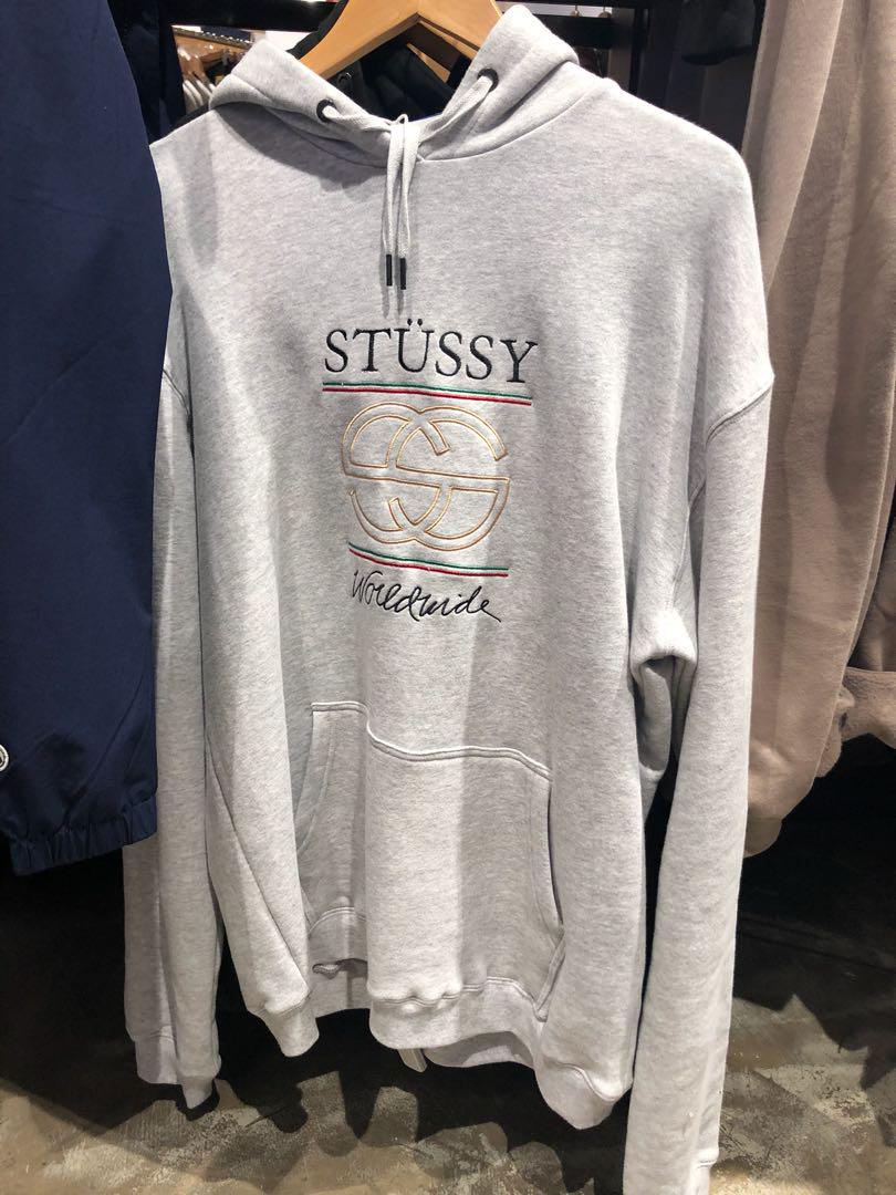 Harga hoodie stussy new arrivals original