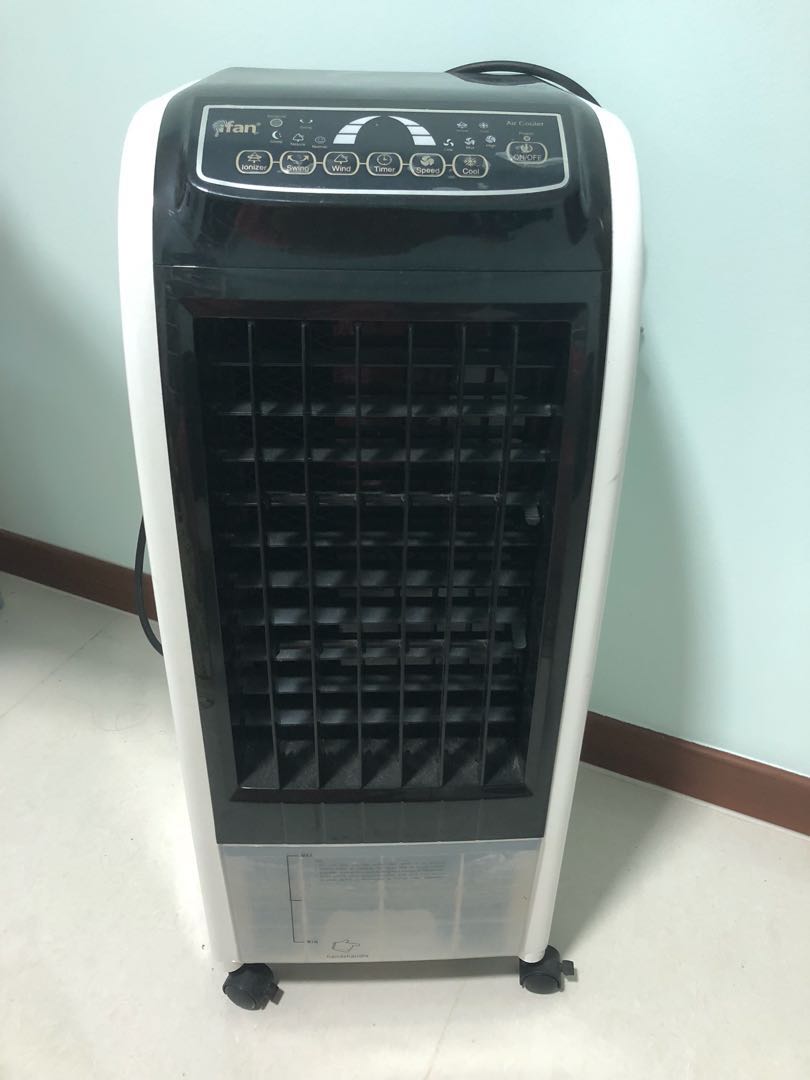 ifan air cooler