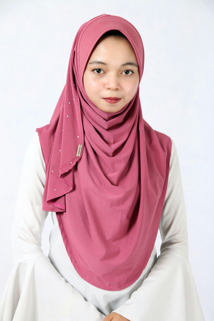 aida naim hijab