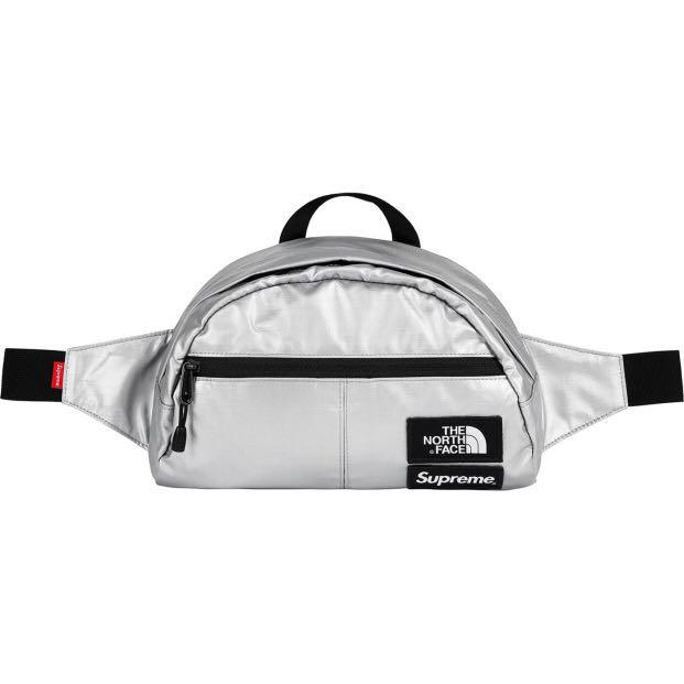 north face roo lumbar pack
