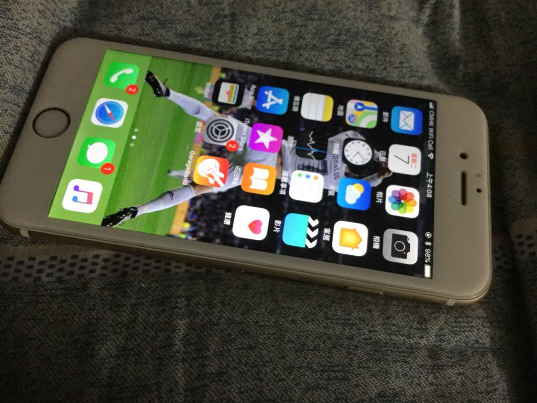 Iphone6 （分類：iPhone 其他）位於 Hong Kong。 由 tfshdrhdg 提交（商品編號 183602264，圖片 3）。簡介： 64GB。