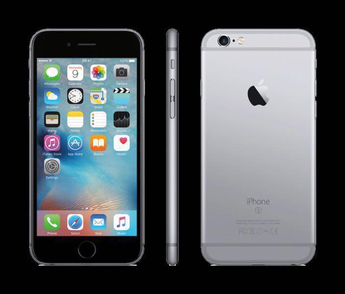 Iphone 6s 64gb Price Reduced Mobile Phones Tablets Iphone Iphone 6 Series On Carousell