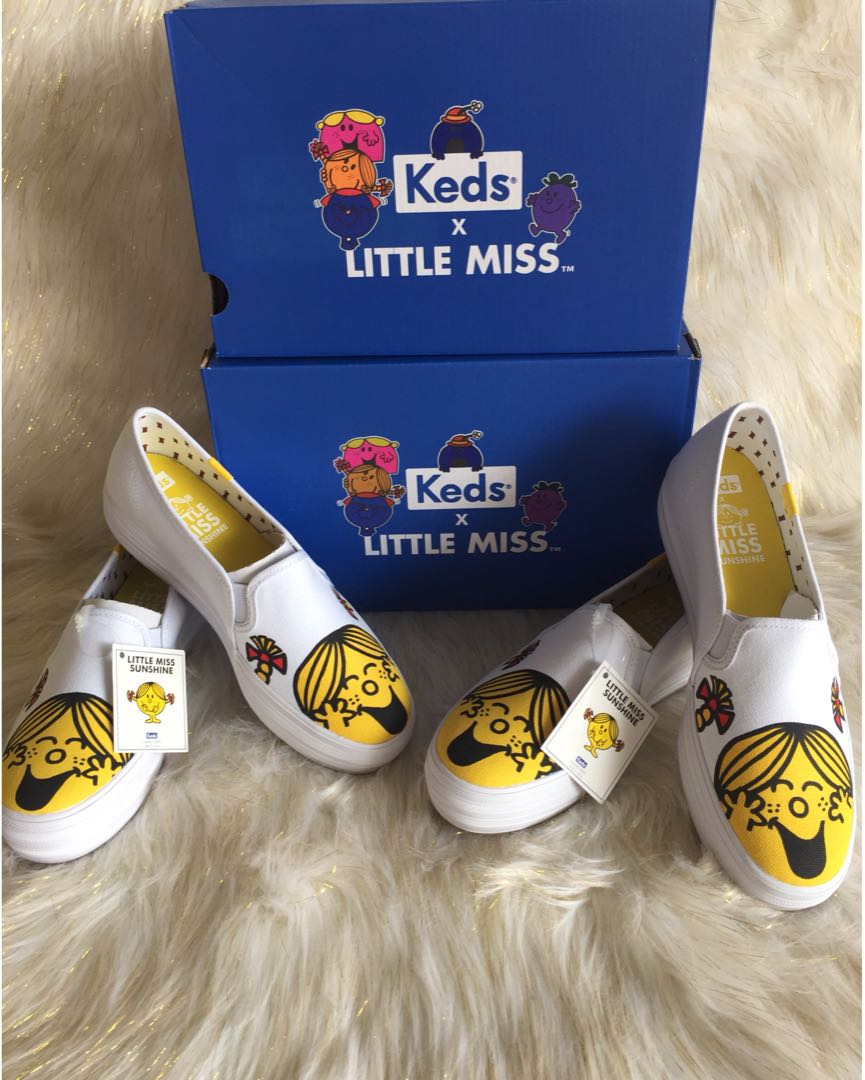 keds little miss sunshine