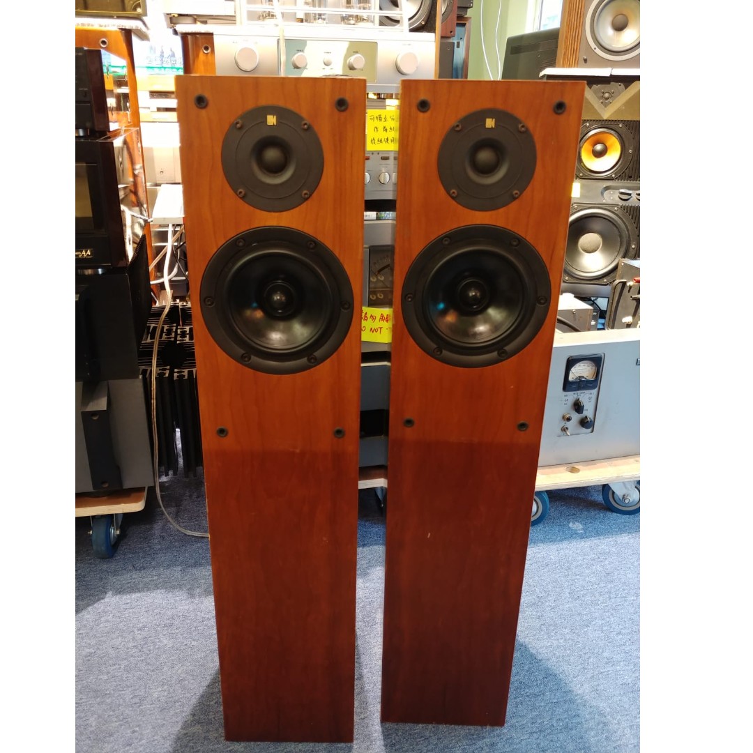 Kef concerto sale one