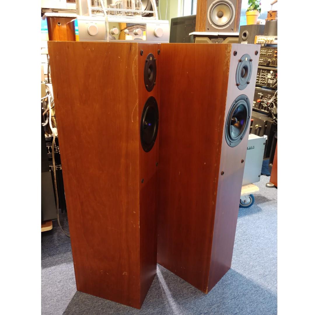 KEF Concerto One Soundbar