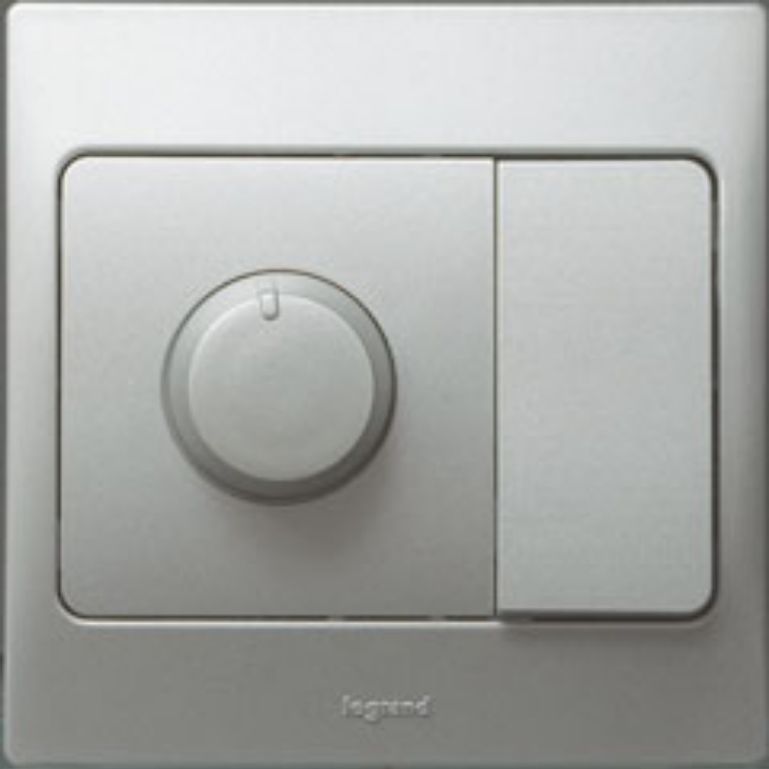 Legrand Dimmer Switch Manual