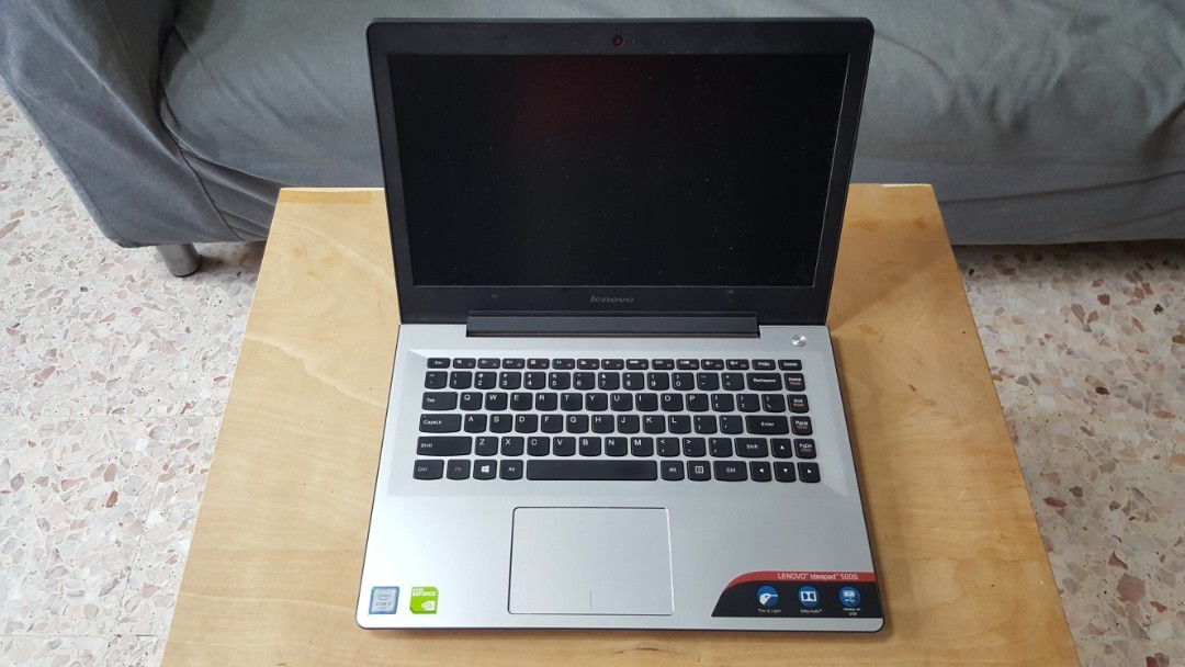 Nuovo Compatibile Lenovo Ideapad 20308 Flessibile 14 Alimentatore