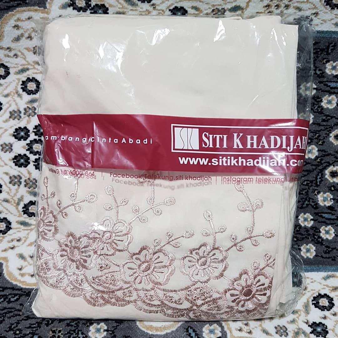 Telekung Siti Khadijah Telekung Sitikhadijah Instagram Fotograflari Ve Videolari
