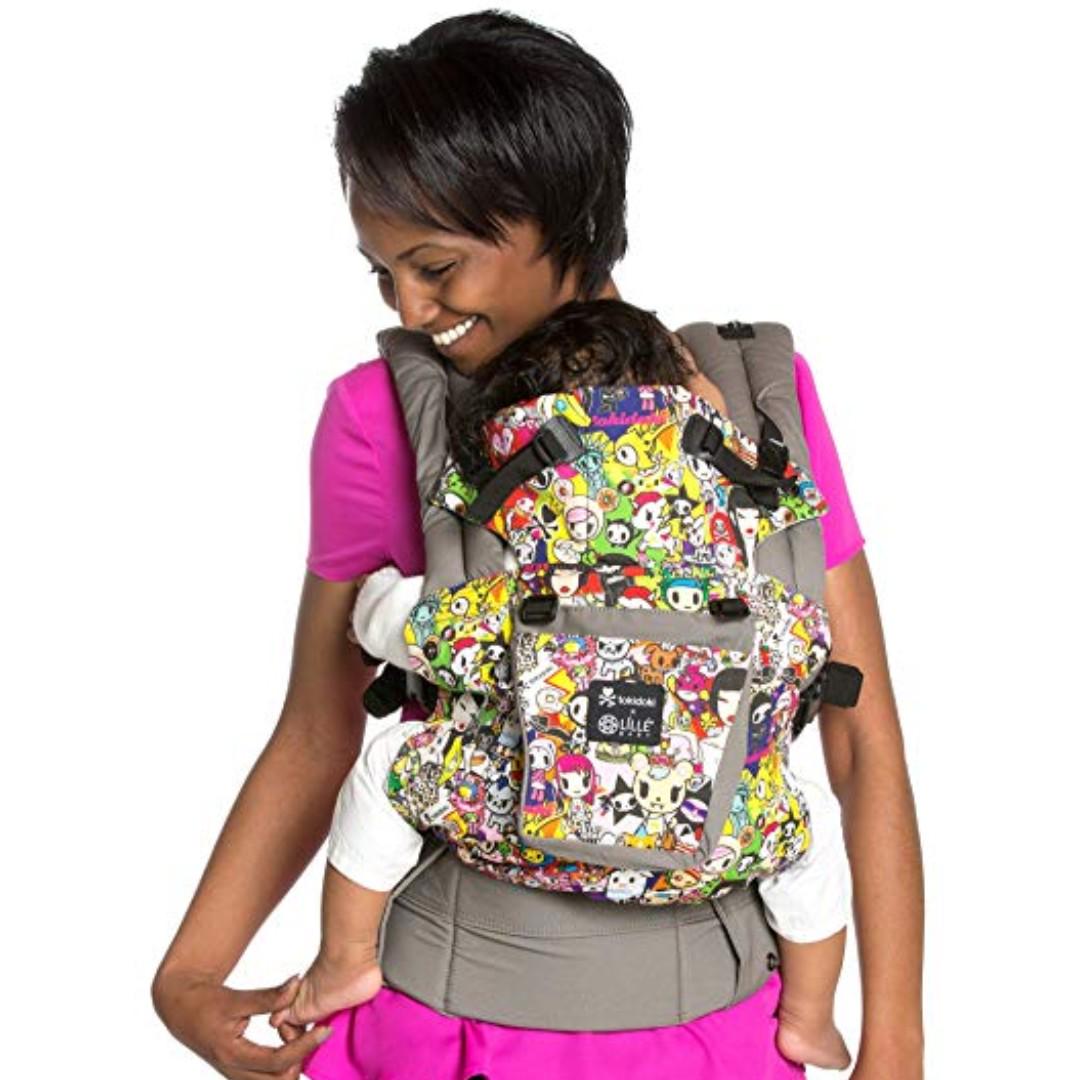 Lillebaby complete original hotsell