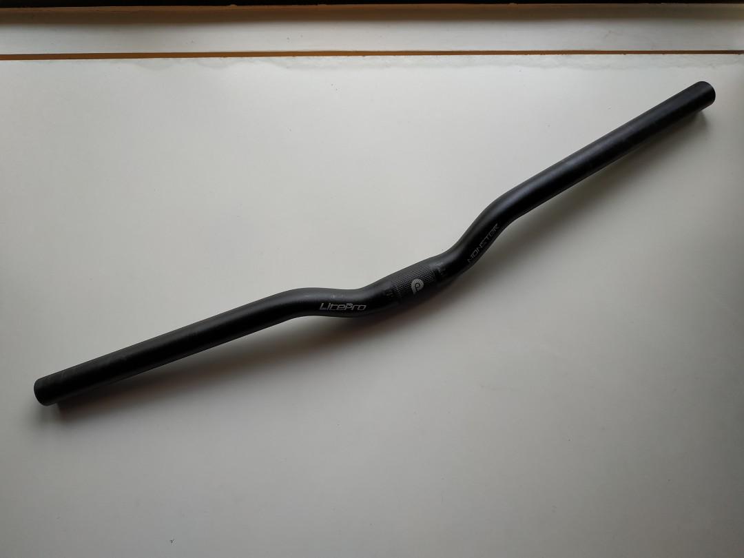litepro handlebar extender