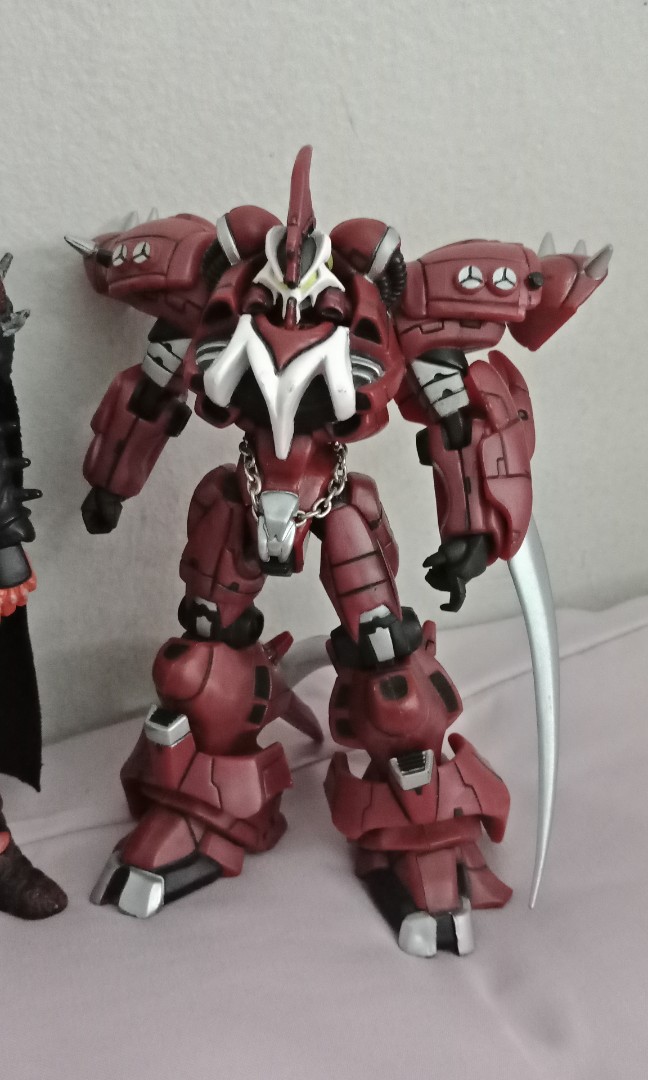 Manga cheap ninja spawn