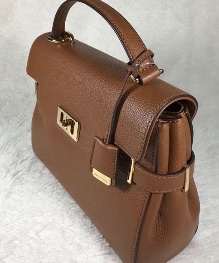 Michael kors karson medium online