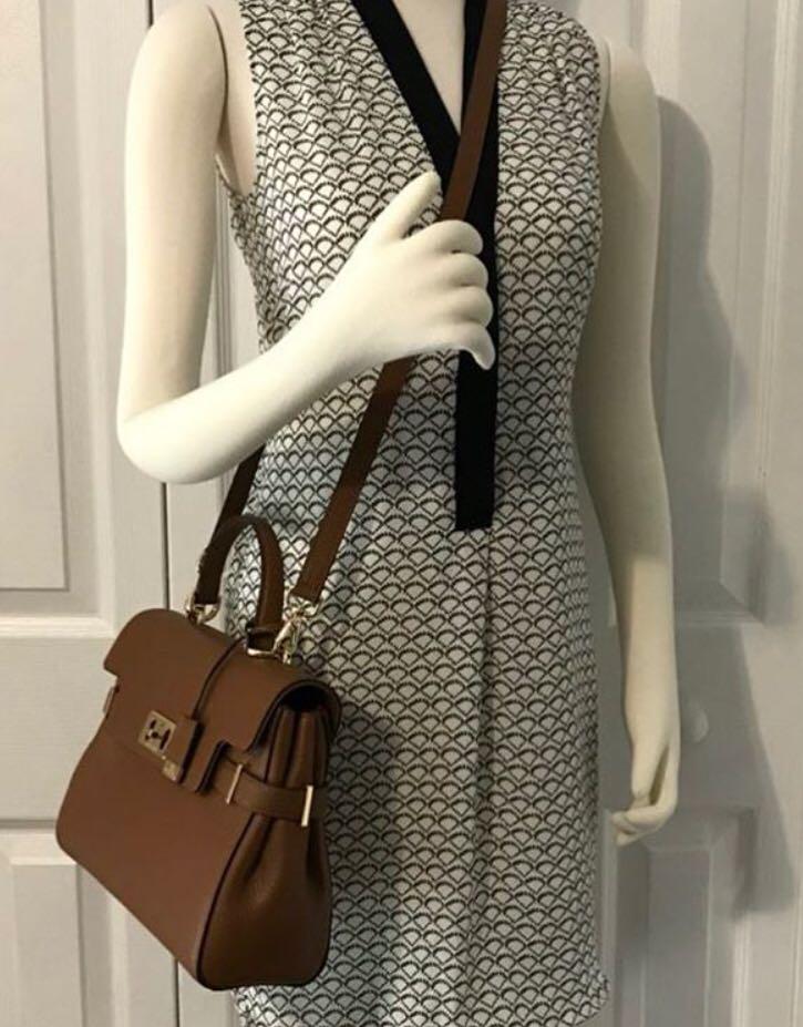 Michael kors sales karson medium