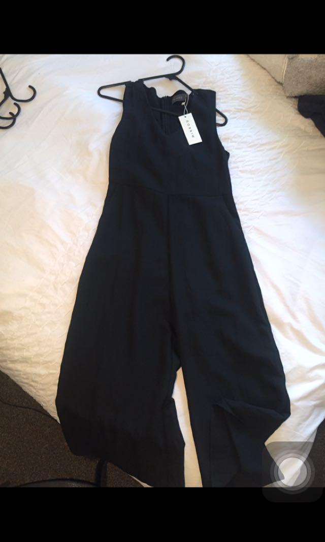 Mirrou jumpsuit Women s Fashion Clothes on Carousell