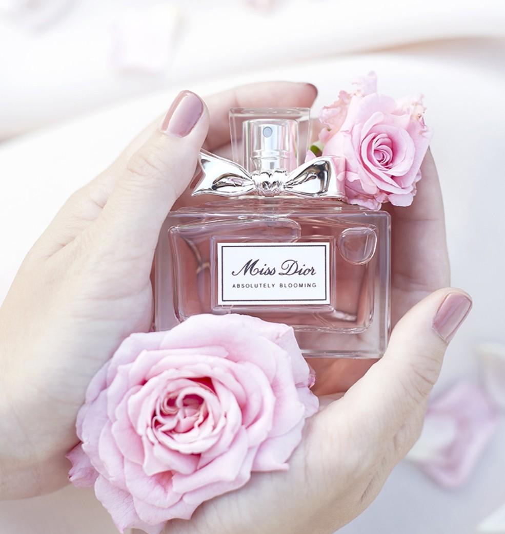 absolutely blooming 100ml