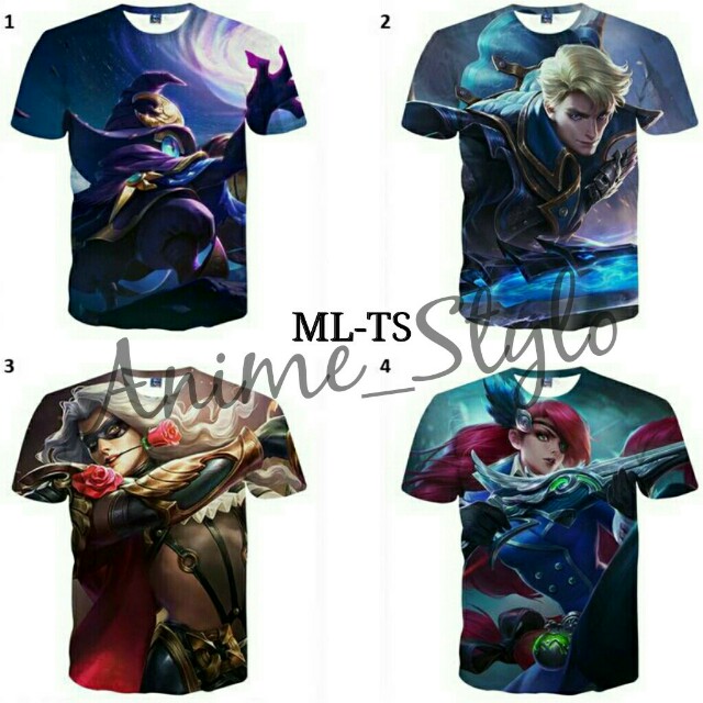 ml t shirt design