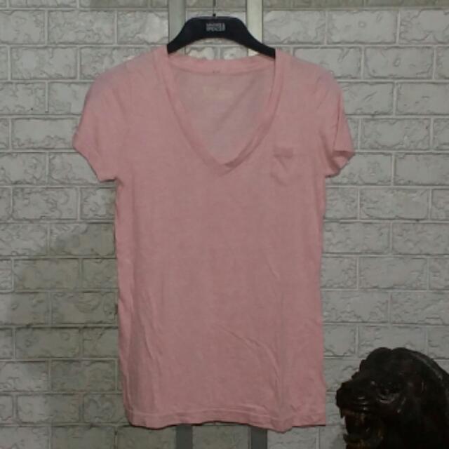mossimo boyfriend tee