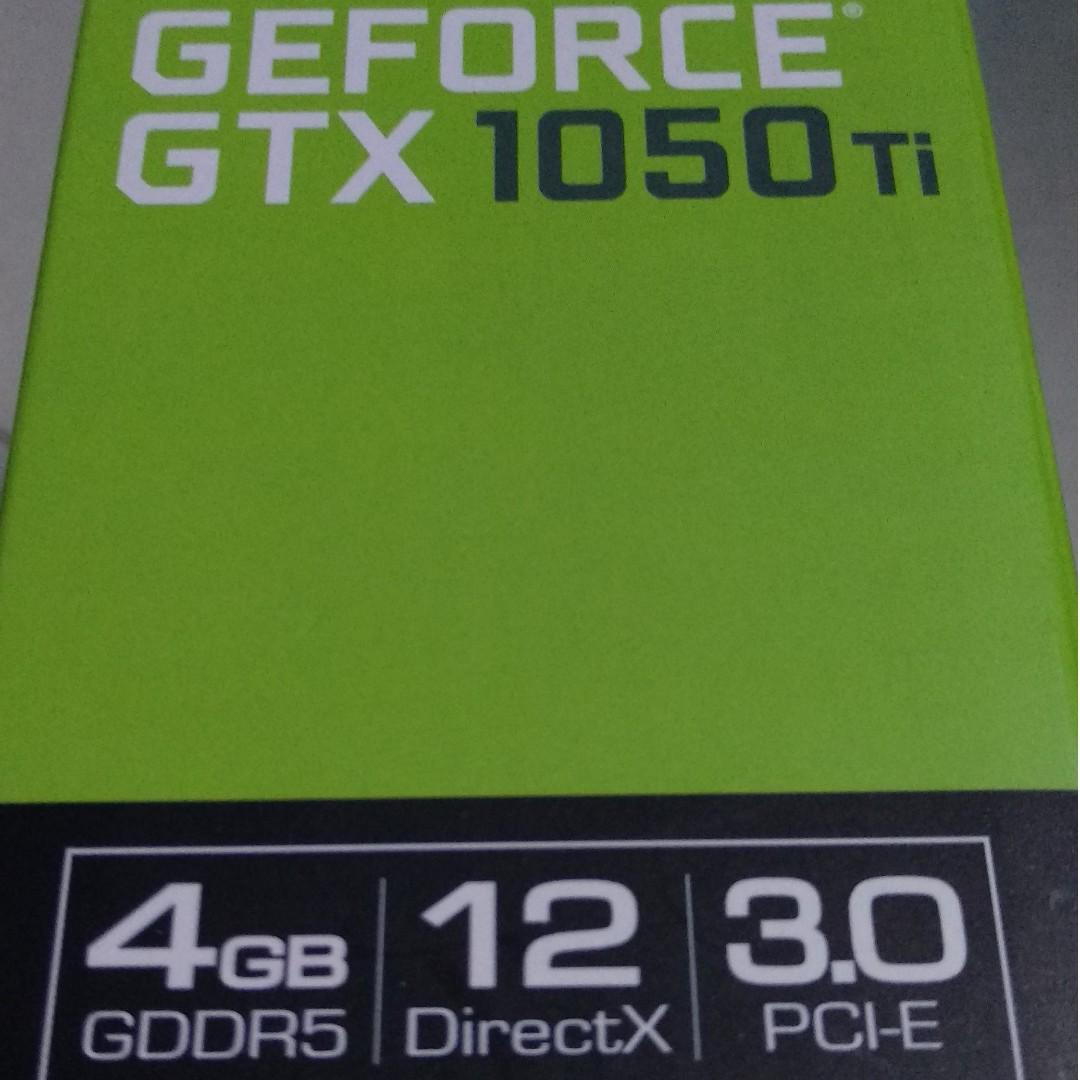 Aero itx 1050 ti on sale