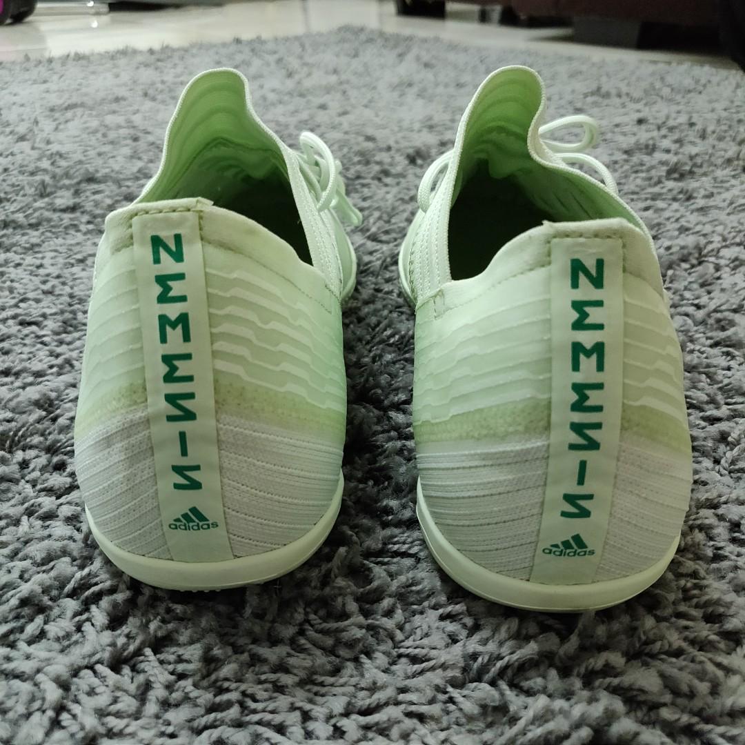 Adidas nemeziz 17.3 futsal clearance