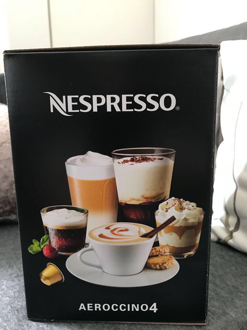 nespresso pixie latte