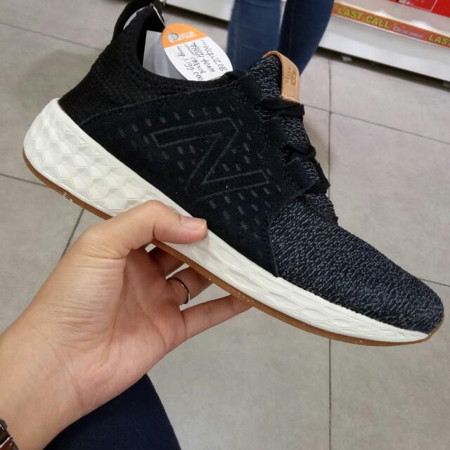 New balance zumba 2025