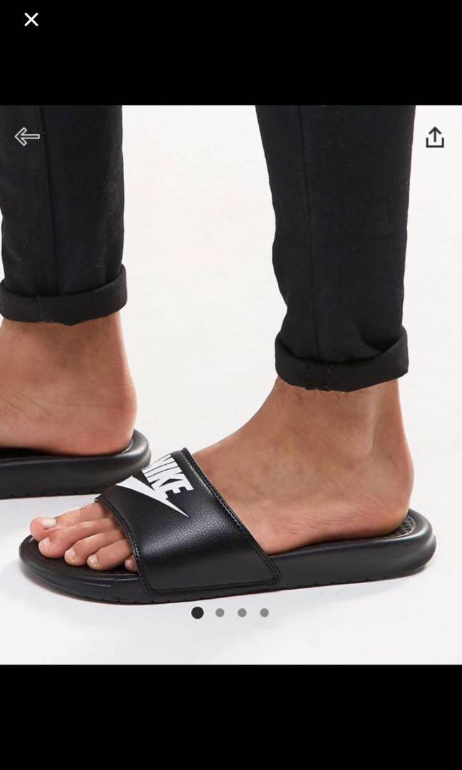 nike benassi jdi sliders