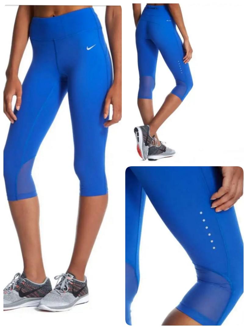 nike epic lux capri