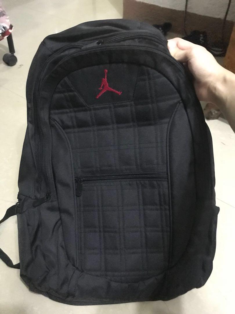 jordan backpack 2018
