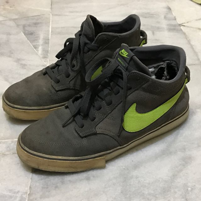 nike sb high cut