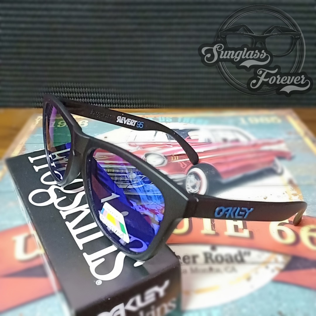 Oakley frogskins revert 95 outlet