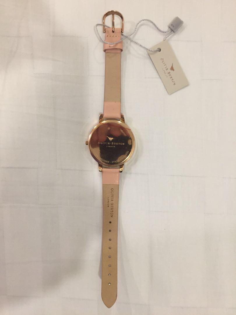 Olivia Burton Watch OB16SP03 Women s Fashion Watches