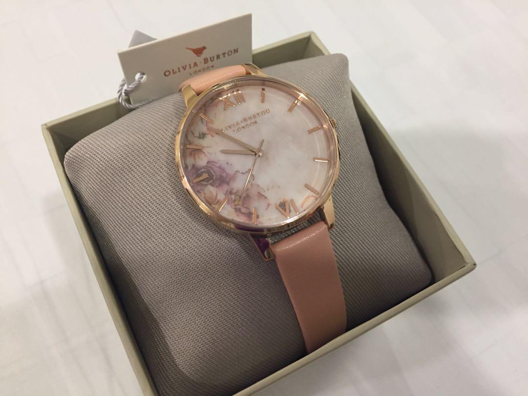 Olivia Burton Watch OB16SP03