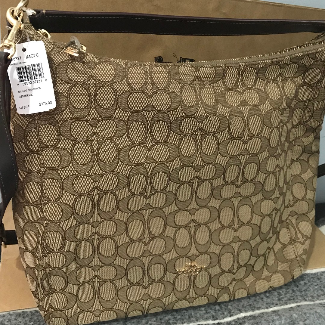 Coach f58327 clearance