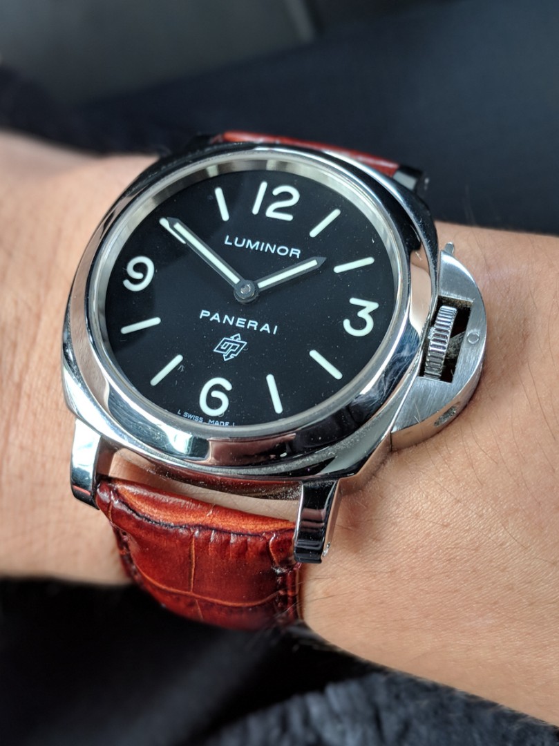 pam 000 review Maskim Kompozit A rA nler San. ve Tic. Ltd. A ti