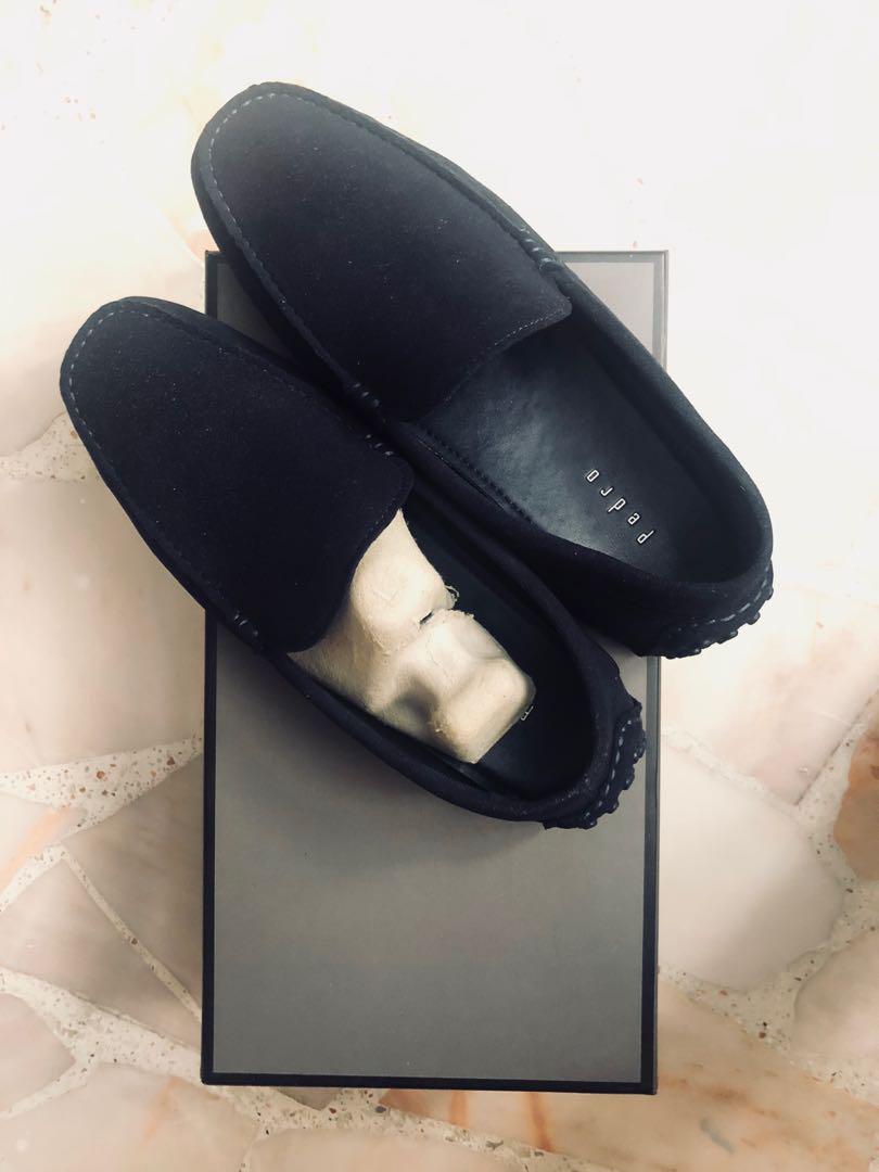 pedro loafers