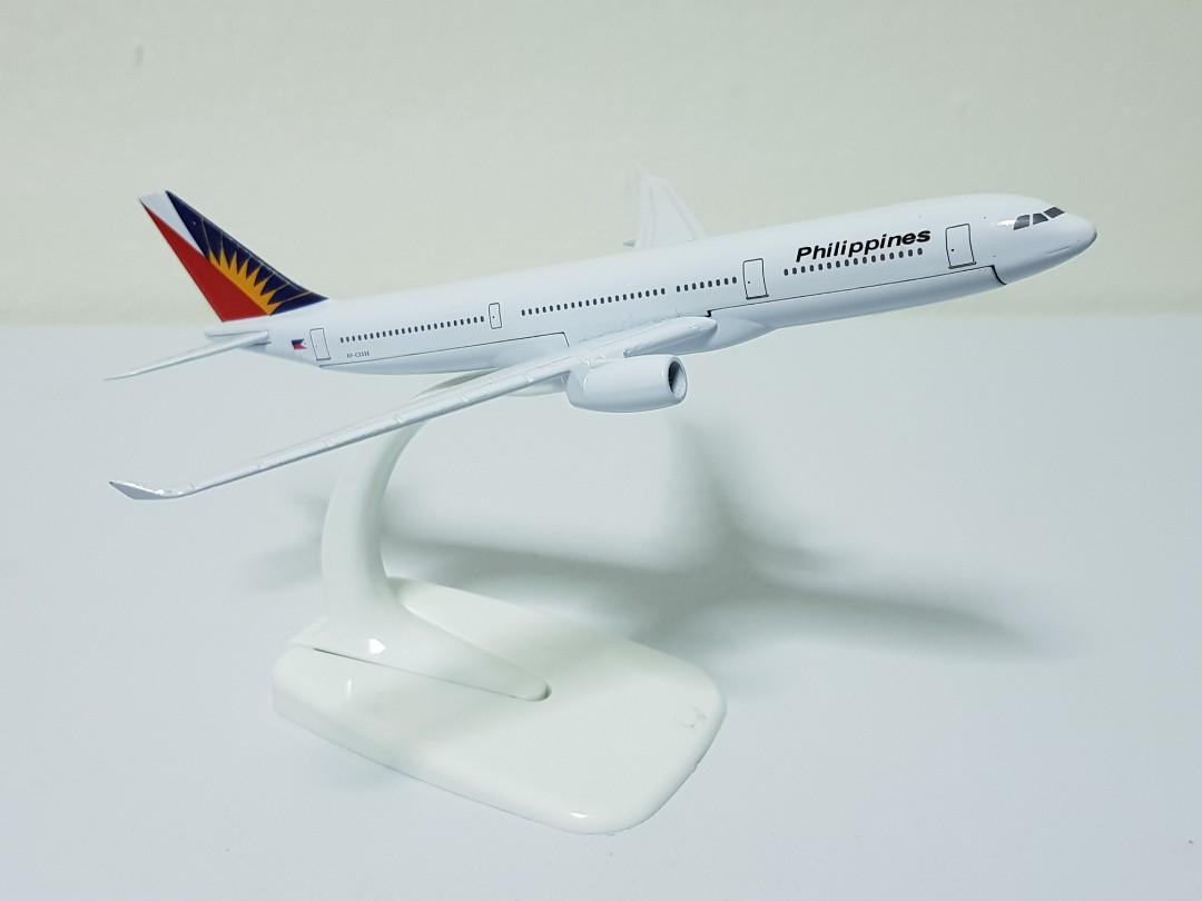 philippine airlines diecast for sale