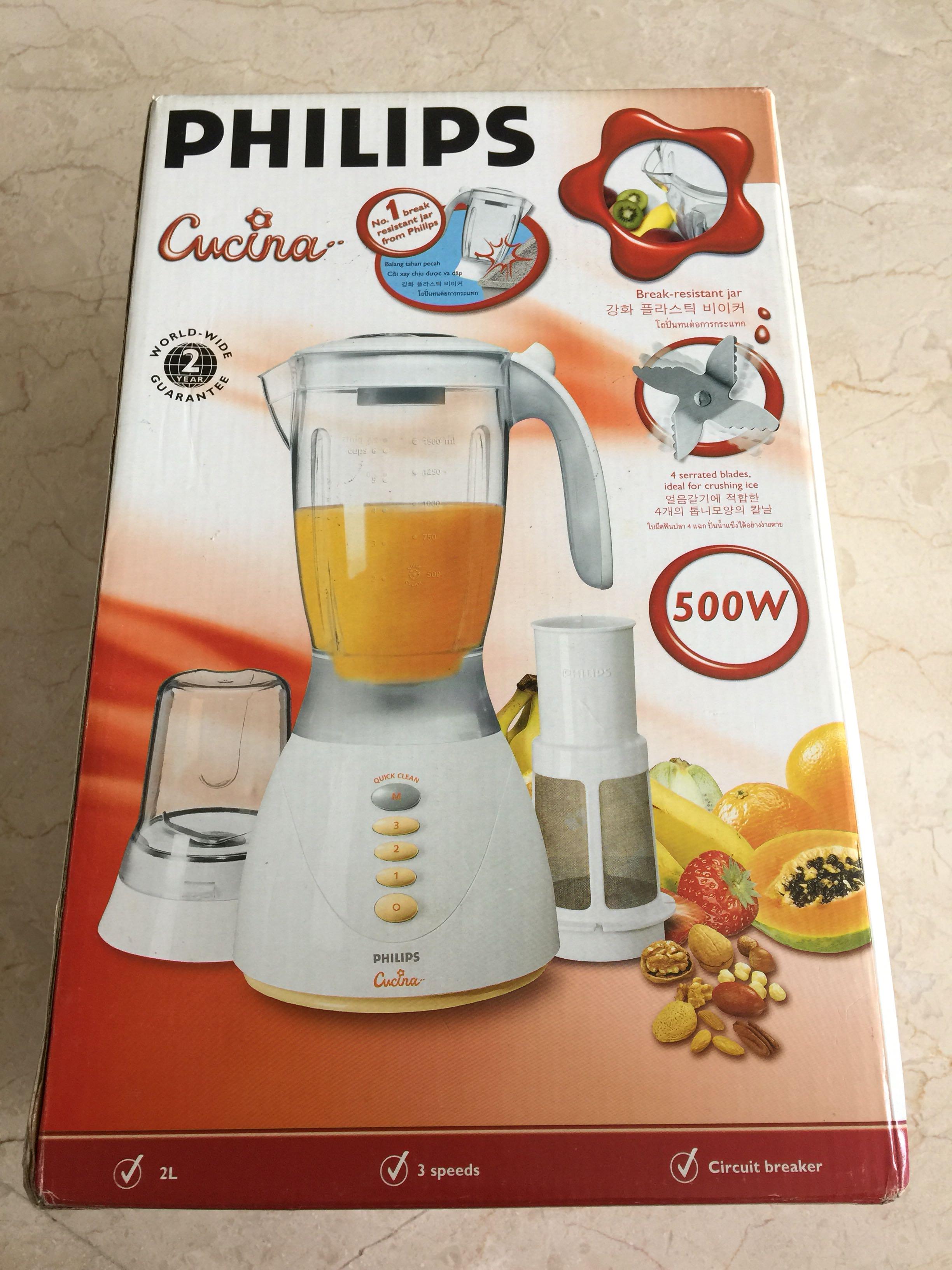 Philips Cucina Blender Spare Parts Reviewmotors.co