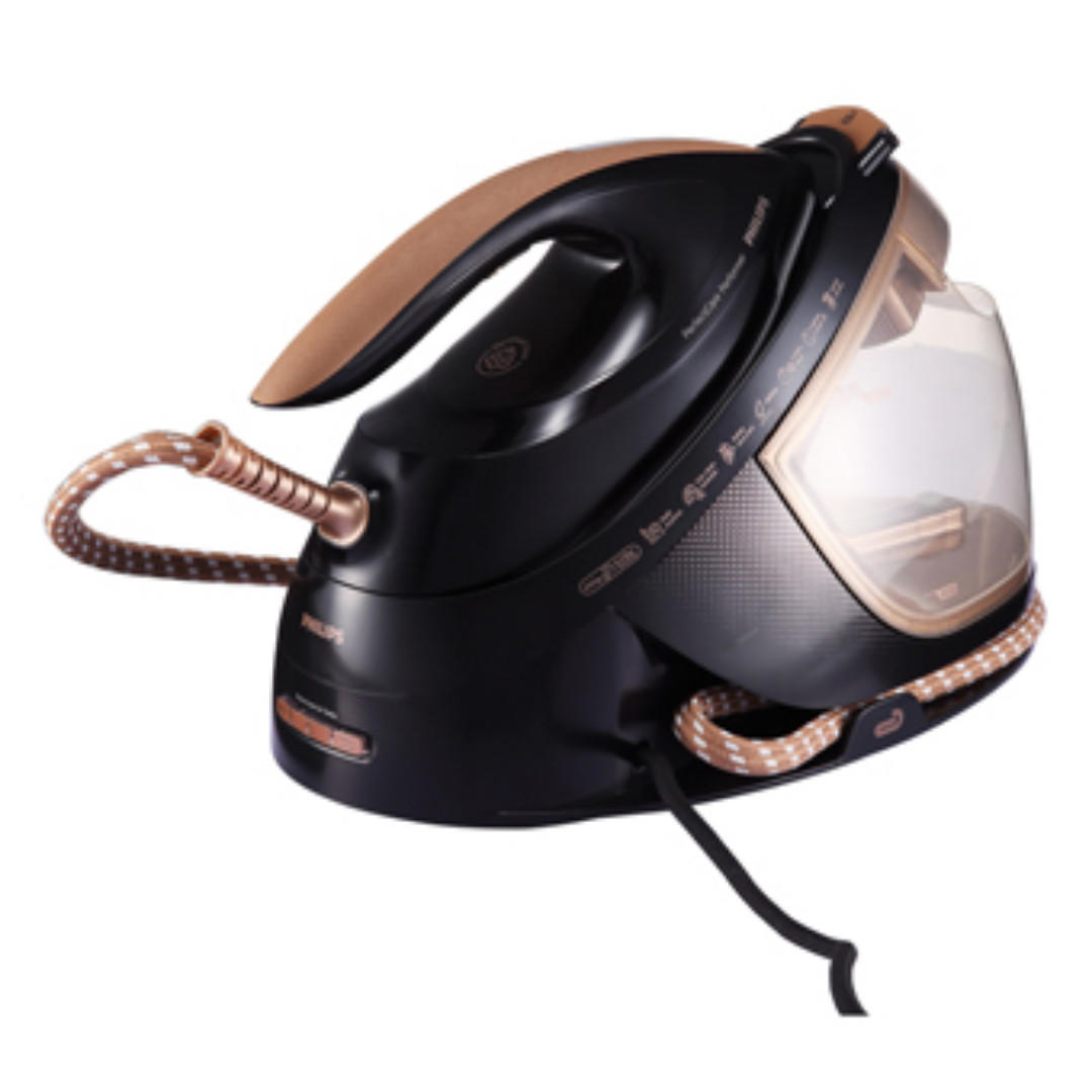 Amway iron store steam