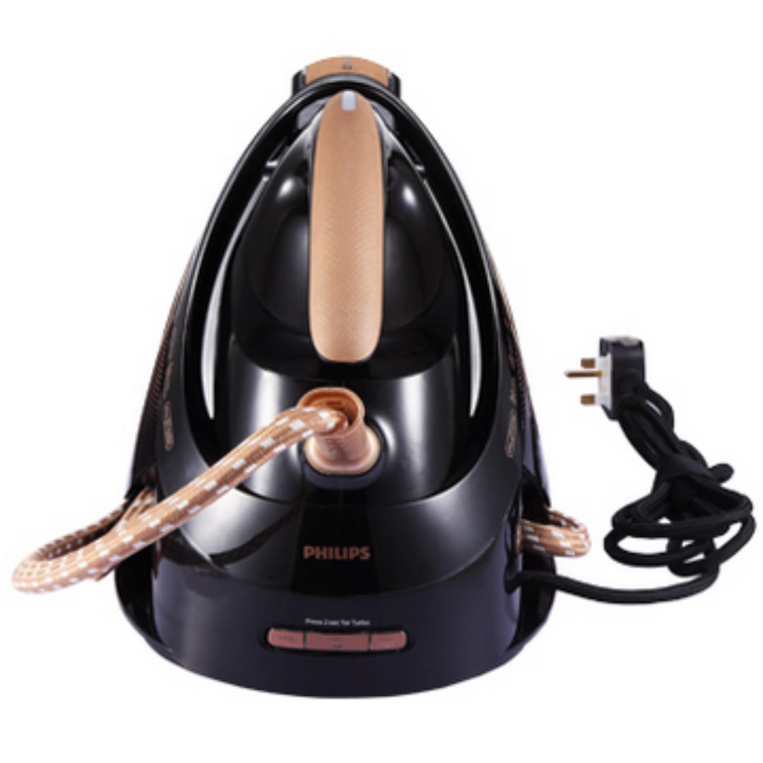 Philips perfect care performer clearance steam generator iron