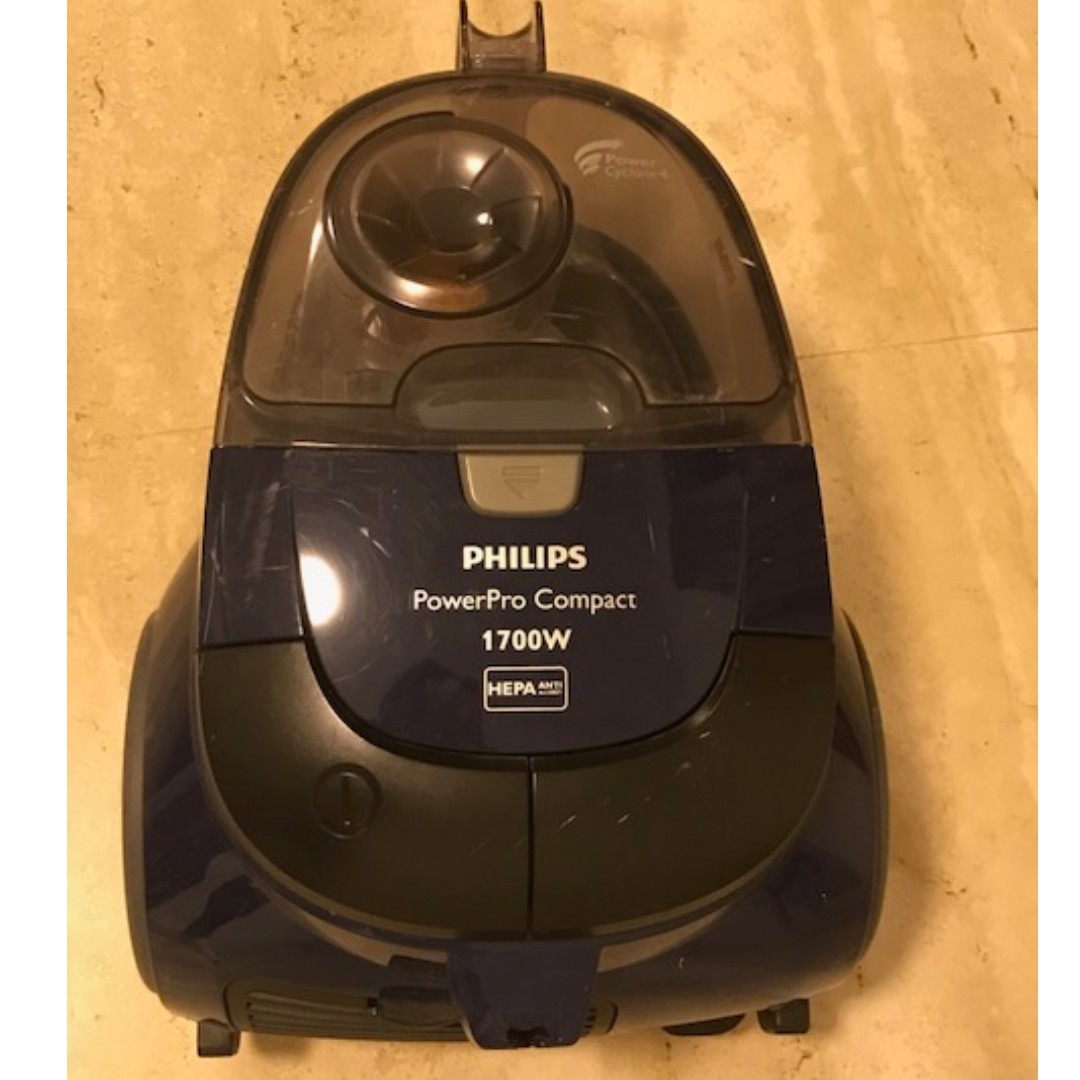 Филипс power pro. Philips Power Pro Compact 1800w. Пылесос Philips POWERPRO Compact 1700w. Пылесос Philips Pro Compact 1800w. Пылесос Филипс 1700.